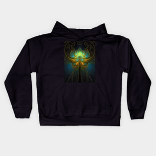 Lotus Kids Hoodie